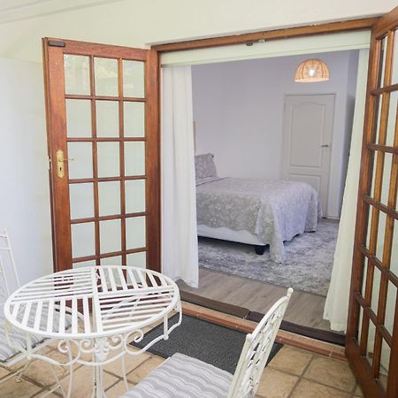 Kelkiewyn Waterkloof Guesthouse بريتوريا المظهر الخارجي الصورة