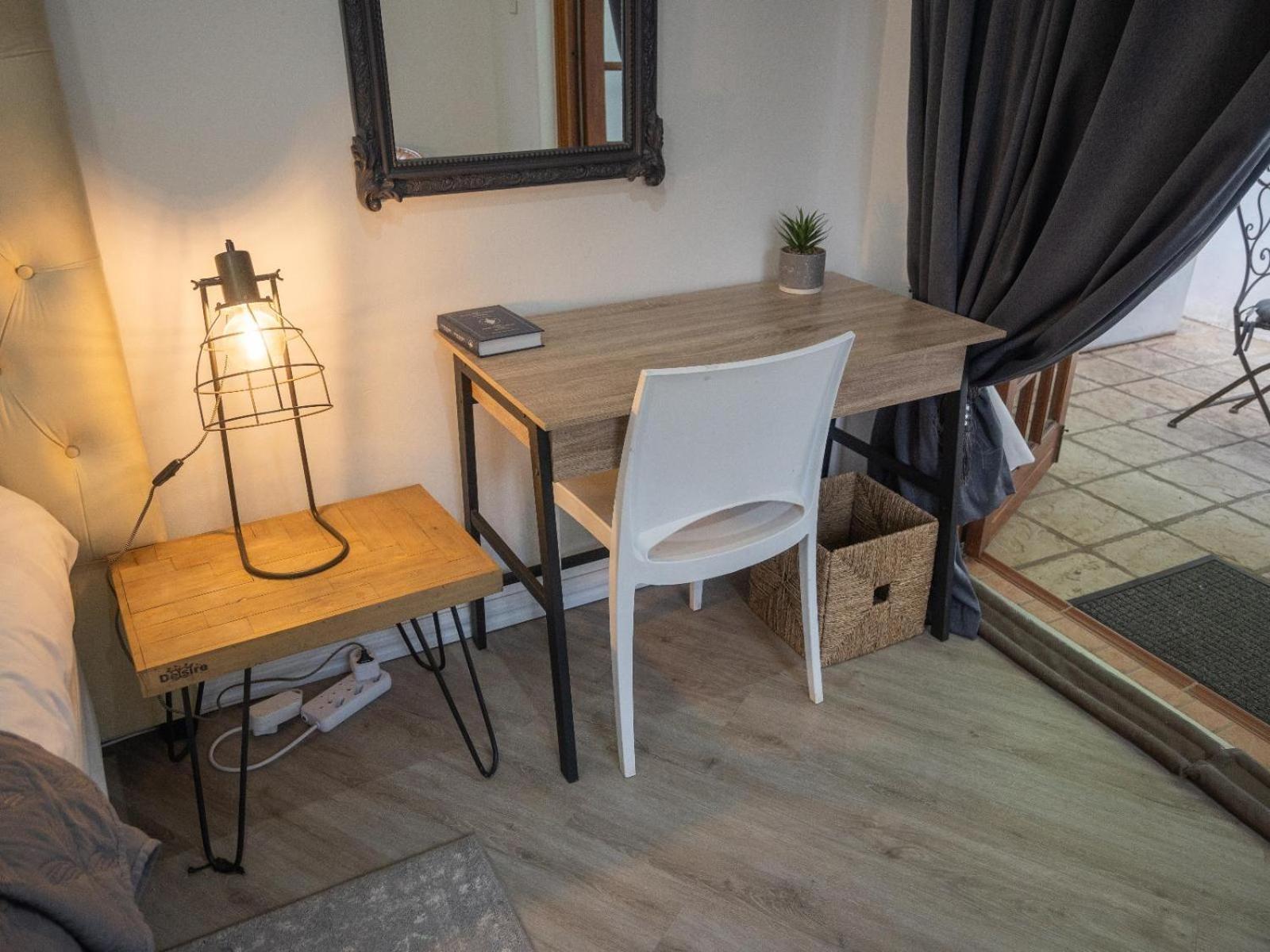 Kelkiewyn Waterkloof Guesthouse بريتوريا المظهر الخارجي الصورة