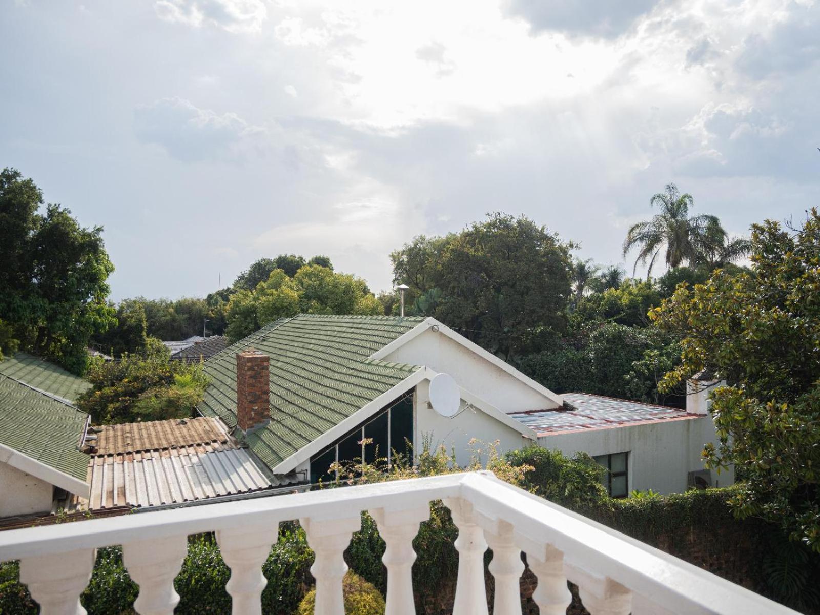 Kelkiewyn Waterkloof Guesthouse بريتوريا المظهر الخارجي الصورة