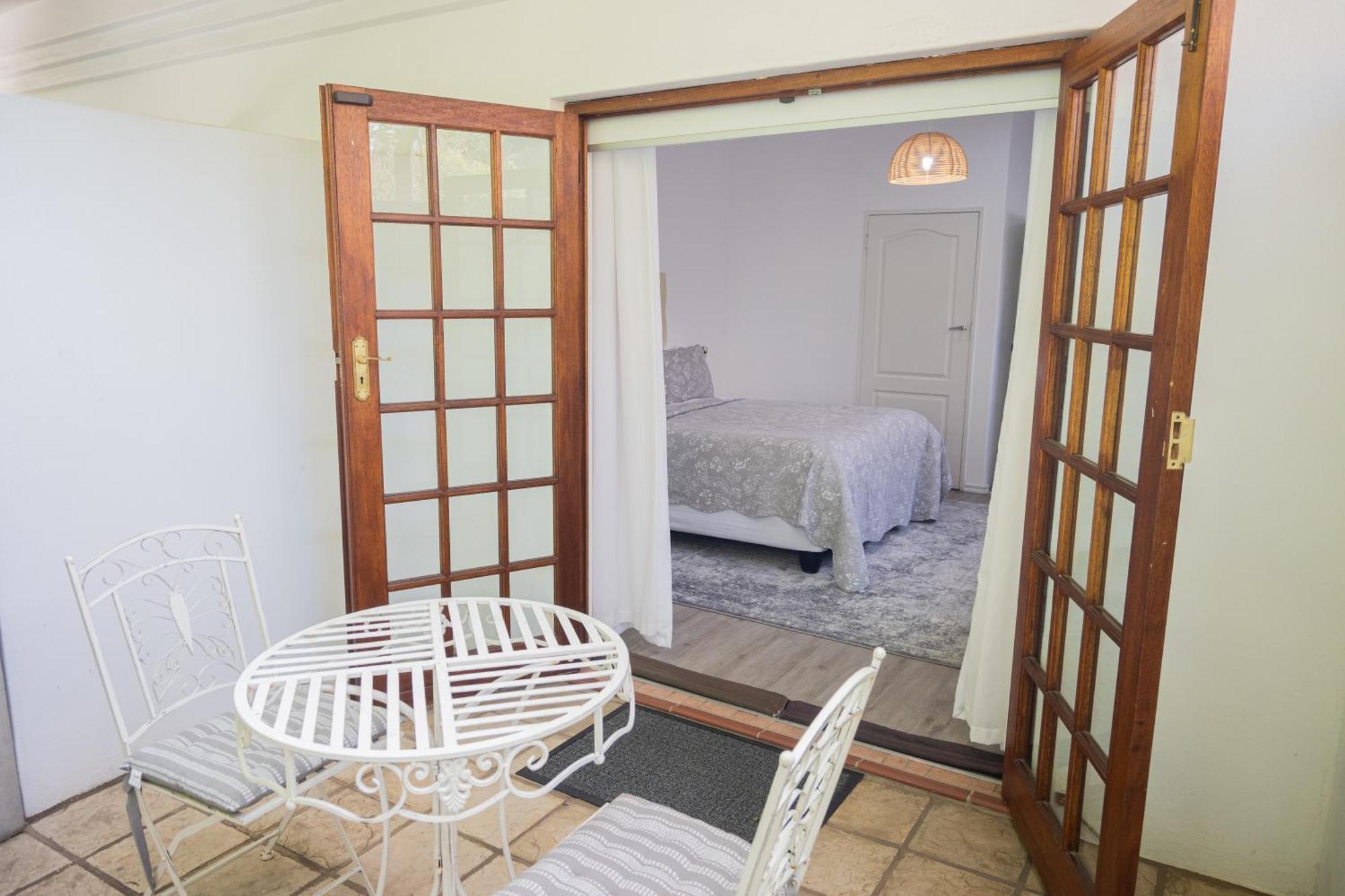 Kelkiewyn Waterkloof Guesthouse بريتوريا المظهر الخارجي الصورة