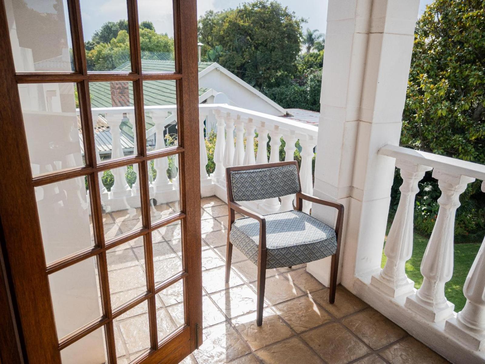 Kelkiewyn Waterkloof Guesthouse بريتوريا المظهر الخارجي الصورة