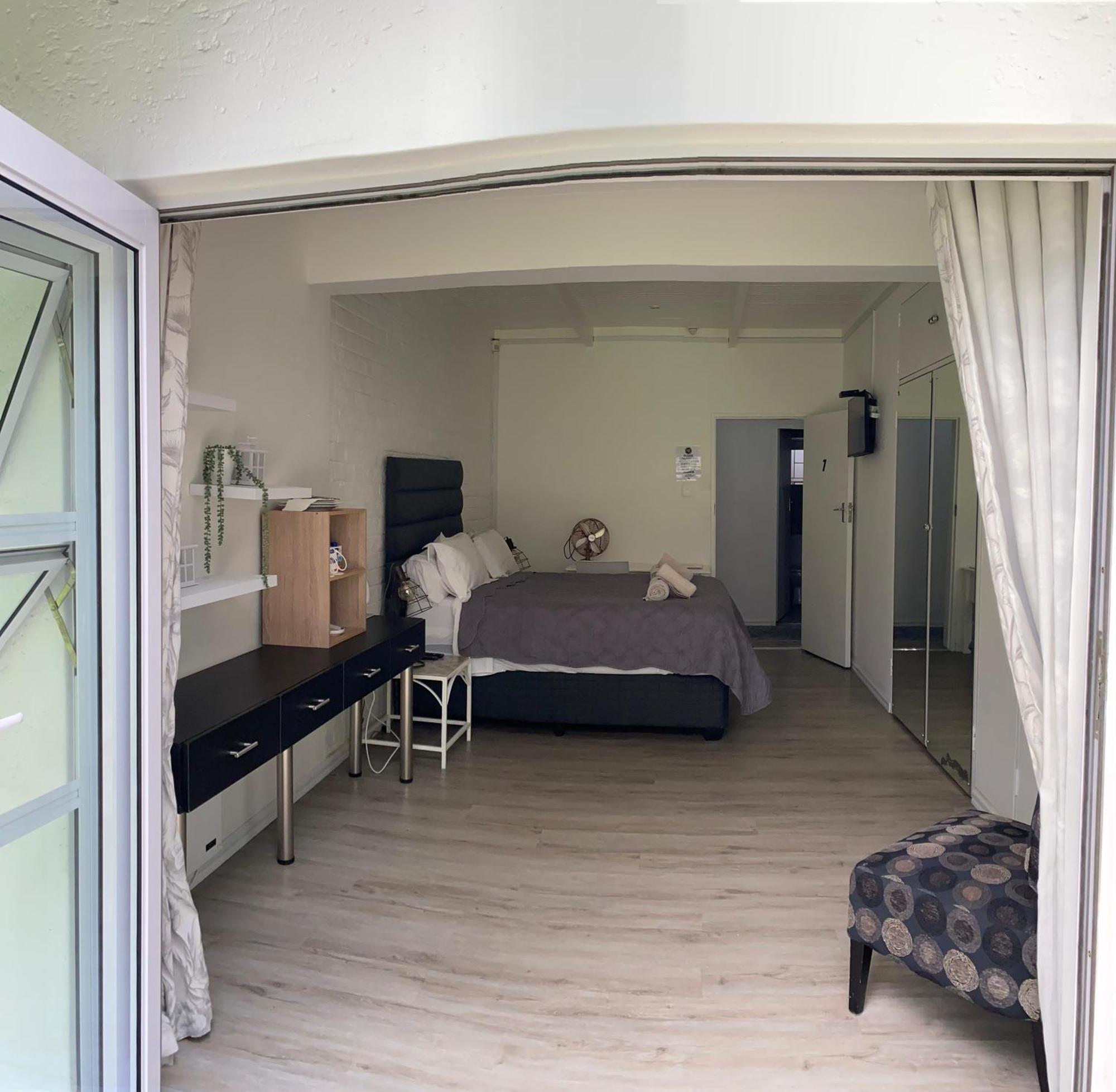 Kelkiewyn Waterkloof Guesthouse بريتوريا المظهر الخارجي الصورة