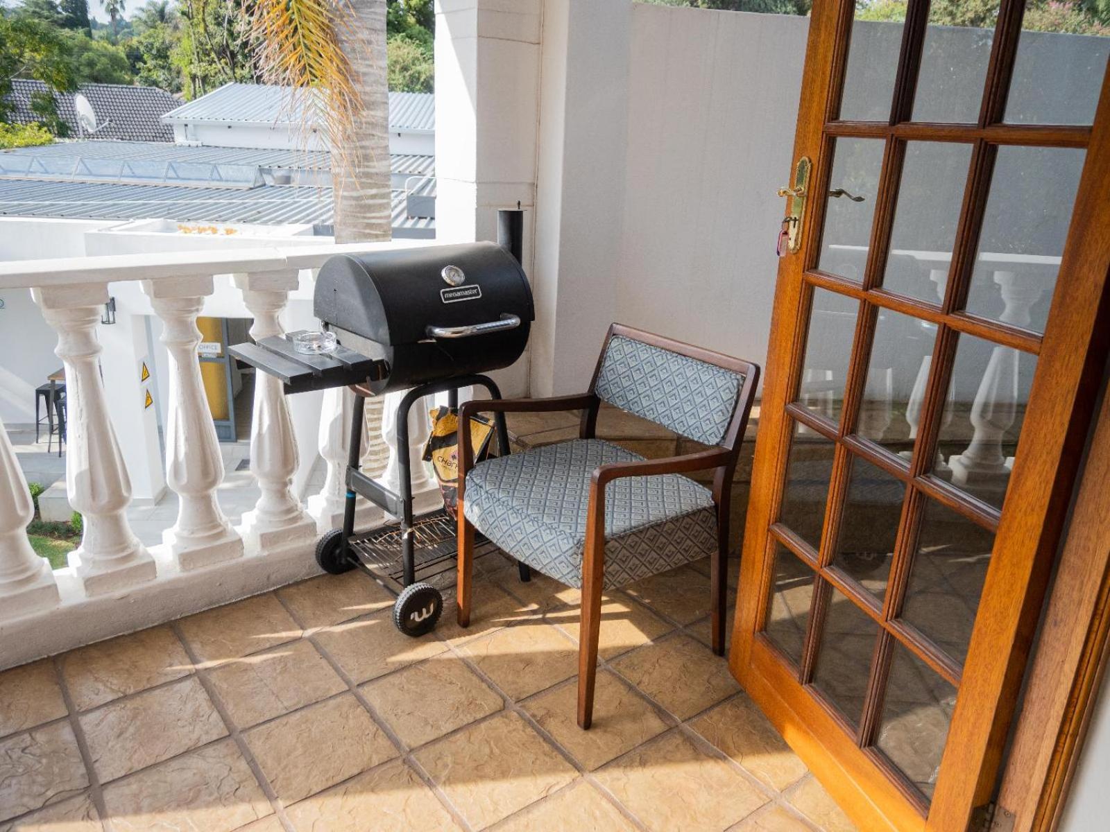 Kelkiewyn Waterkloof Guesthouse بريتوريا المظهر الخارجي الصورة