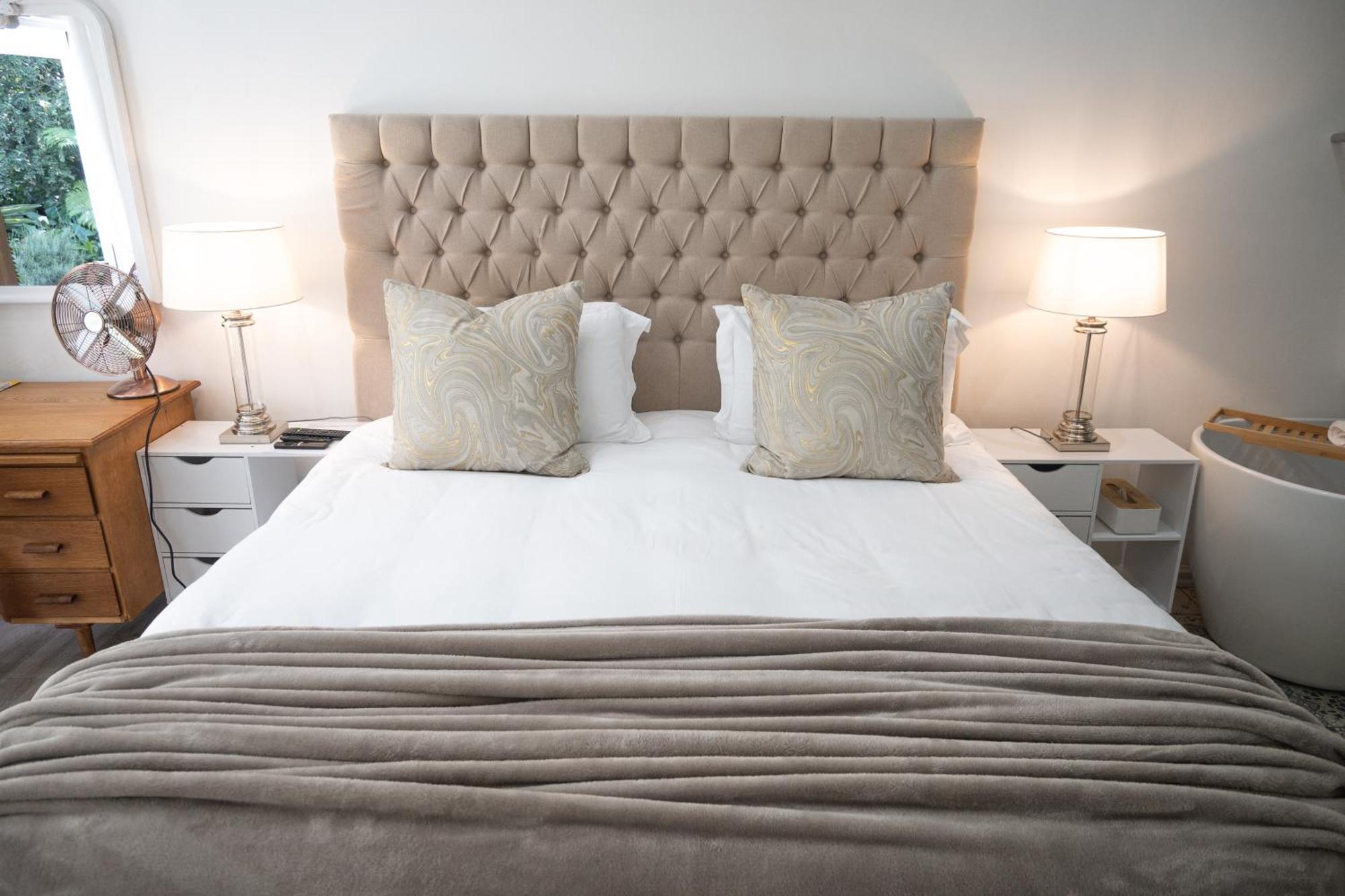 Kelkiewyn Waterkloof Guesthouse بريتوريا المظهر الخارجي الصورة