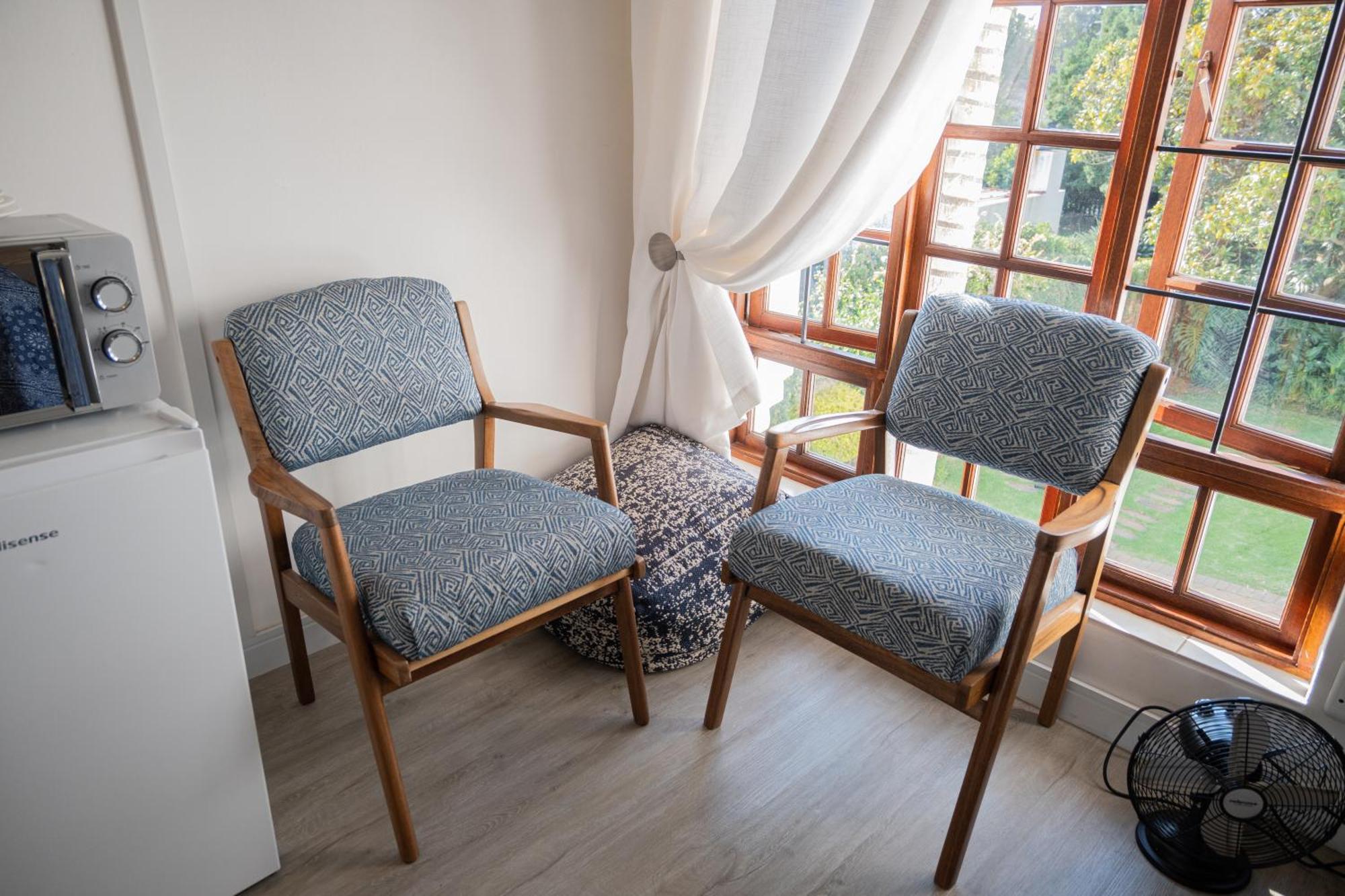 Kelkiewyn Waterkloof Guesthouse بريتوريا المظهر الخارجي الصورة