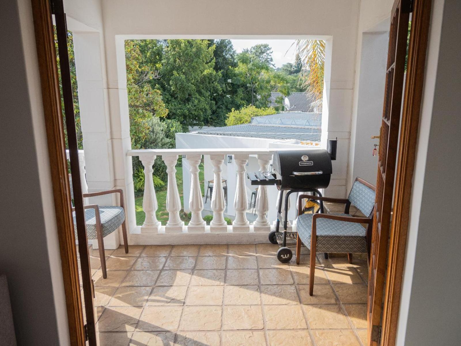 Kelkiewyn Waterkloof Guesthouse بريتوريا المظهر الخارجي الصورة
