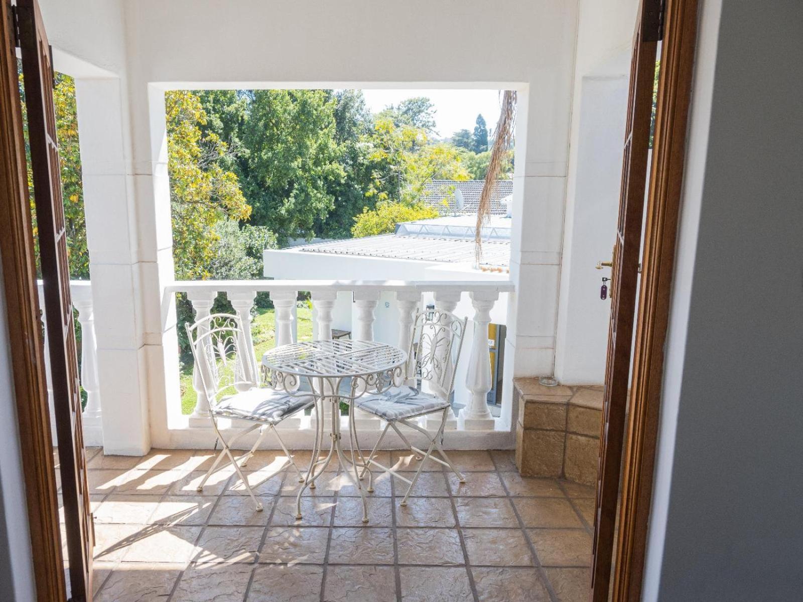Kelkiewyn Waterkloof Guesthouse بريتوريا المظهر الخارجي الصورة