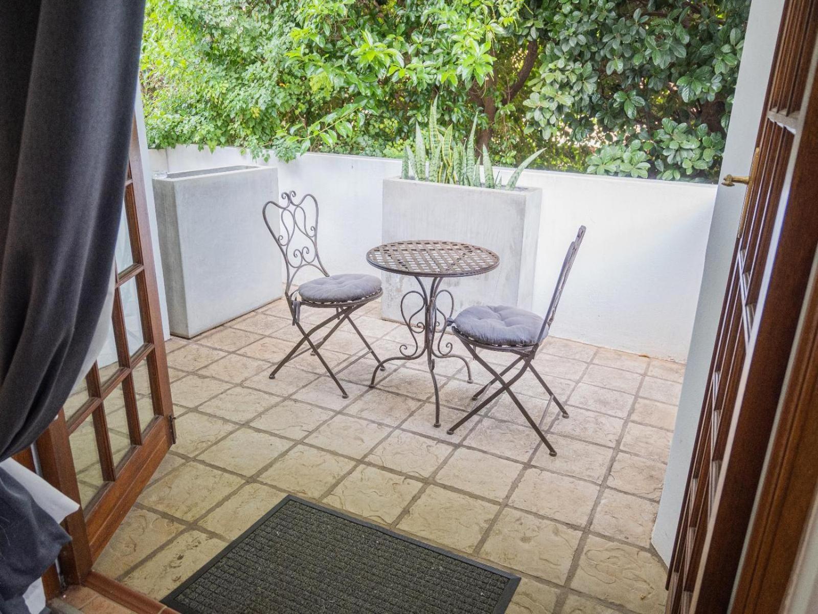 Kelkiewyn Waterkloof Guesthouse بريتوريا المظهر الخارجي الصورة