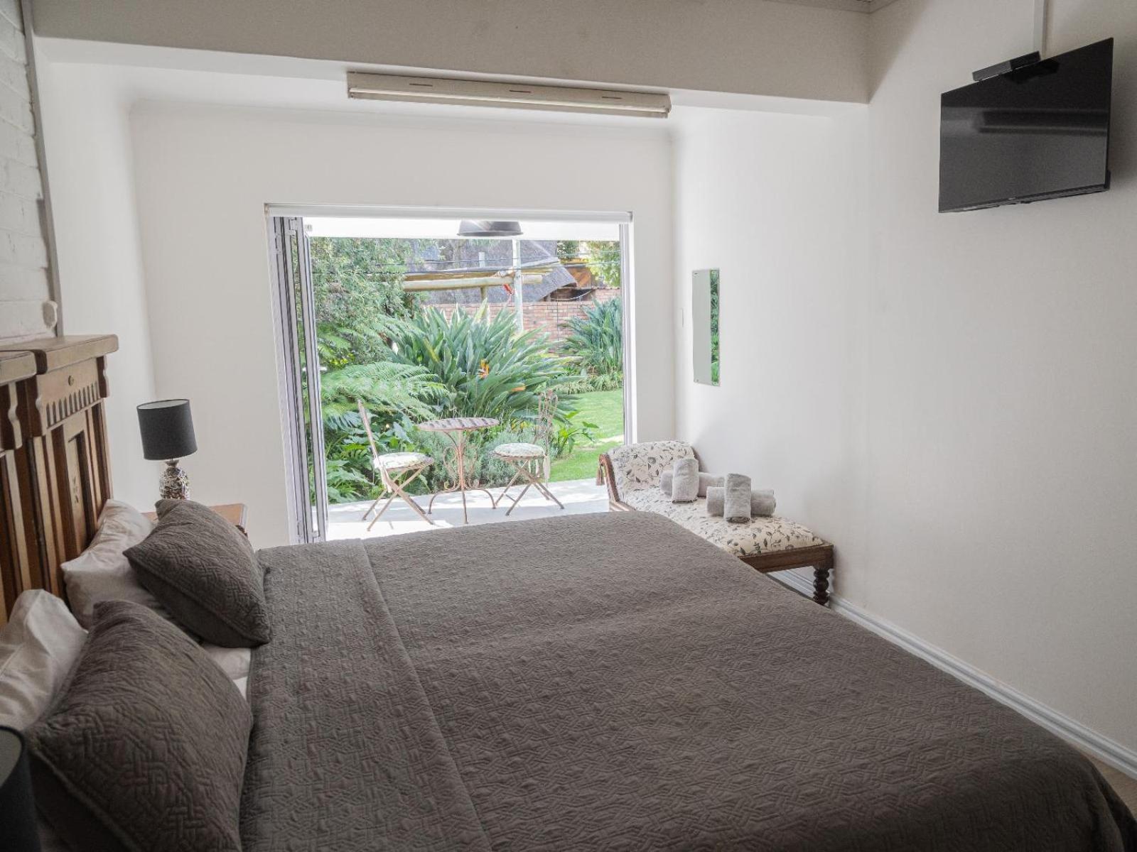 Kelkiewyn Waterkloof Guesthouse بريتوريا المظهر الخارجي الصورة