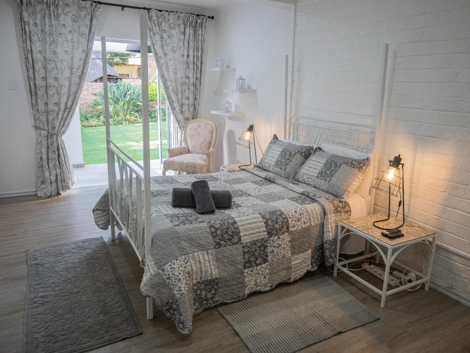 Kelkiewyn Waterkloof Guesthouse بريتوريا المظهر الخارجي الصورة