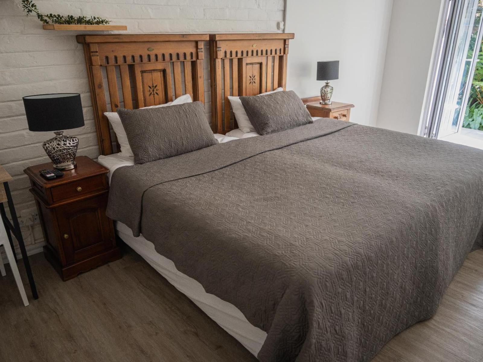Kelkiewyn Waterkloof Guesthouse بريتوريا المظهر الخارجي الصورة