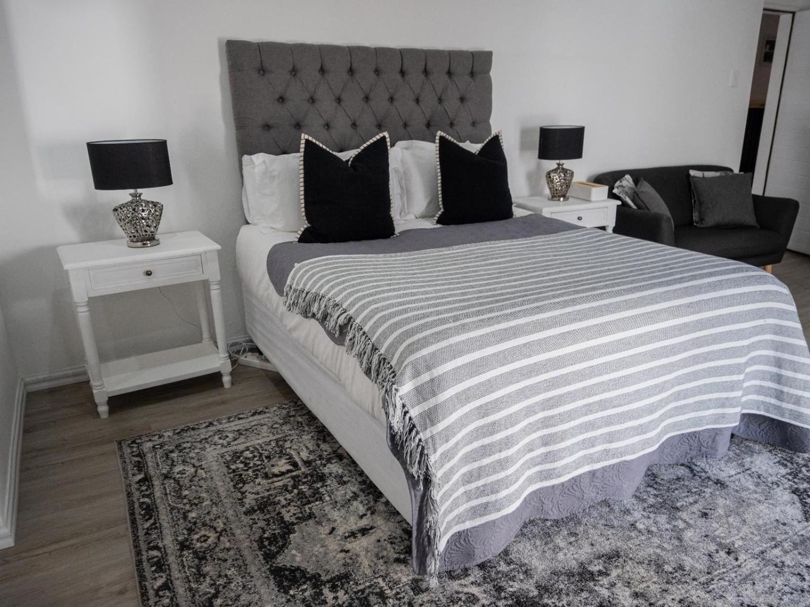 Kelkiewyn Waterkloof Guesthouse بريتوريا المظهر الخارجي الصورة