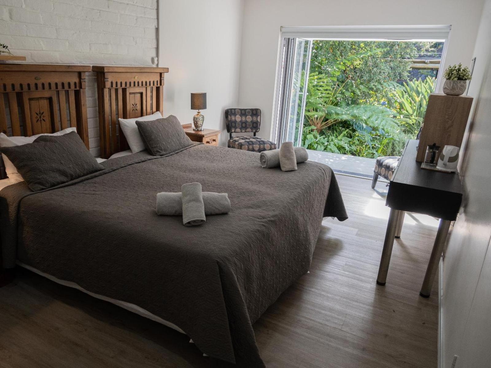 Kelkiewyn Waterkloof Guesthouse بريتوريا المظهر الخارجي الصورة