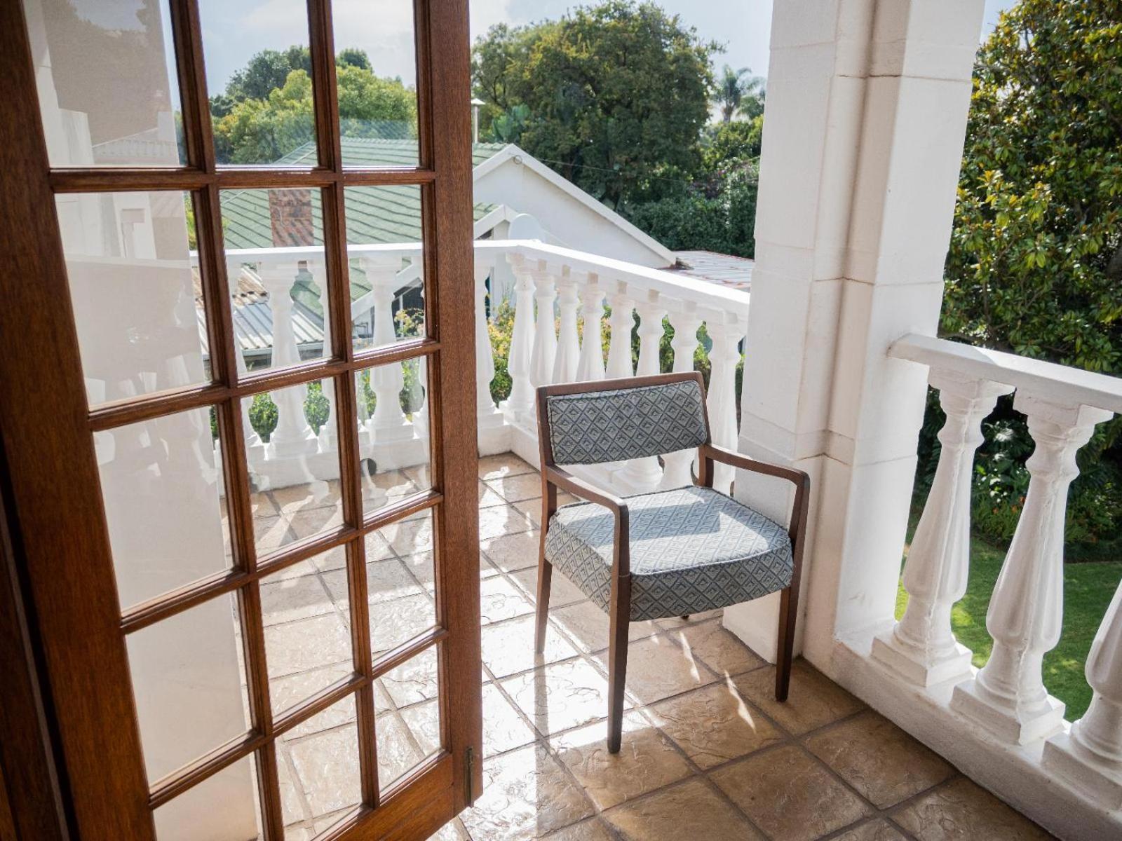 Kelkiewyn Waterkloof Guesthouse بريتوريا المظهر الخارجي الصورة