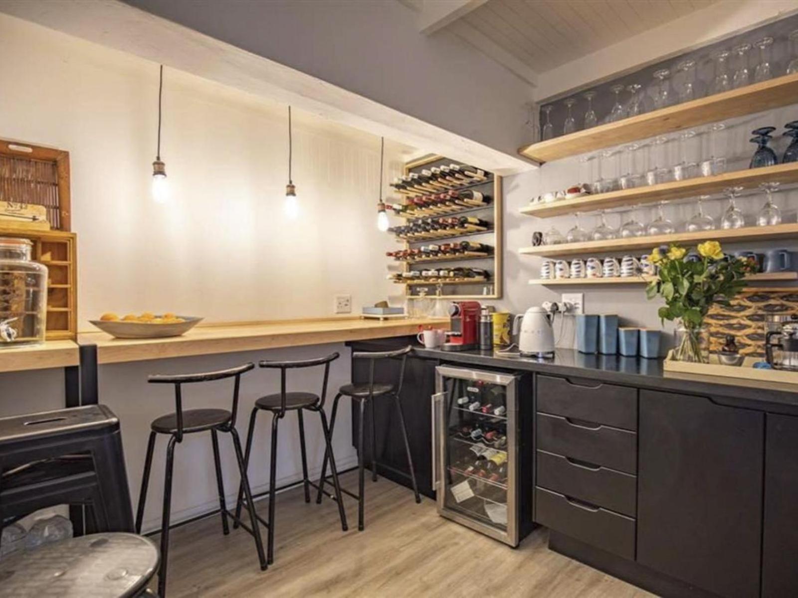 Kelkiewyn Waterkloof Guesthouse بريتوريا المظهر الخارجي الصورة