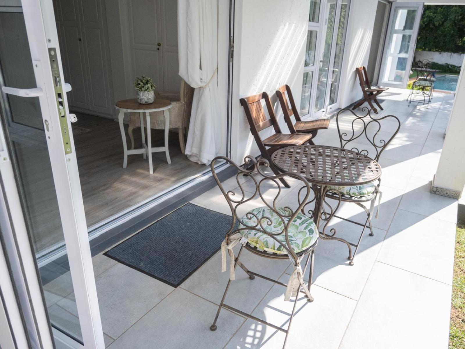 Kelkiewyn Waterkloof Guesthouse بريتوريا المظهر الخارجي الصورة