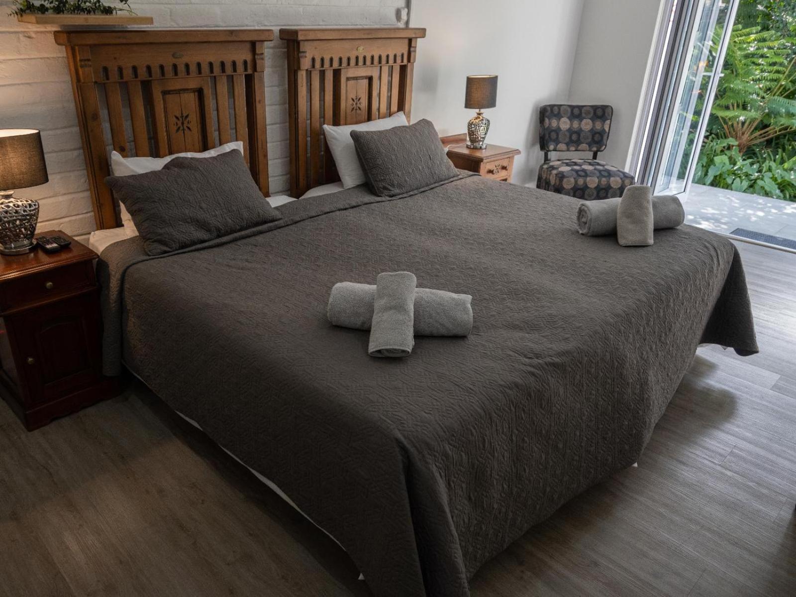 Kelkiewyn Waterkloof Guesthouse بريتوريا المظهر الخارجي الصورة