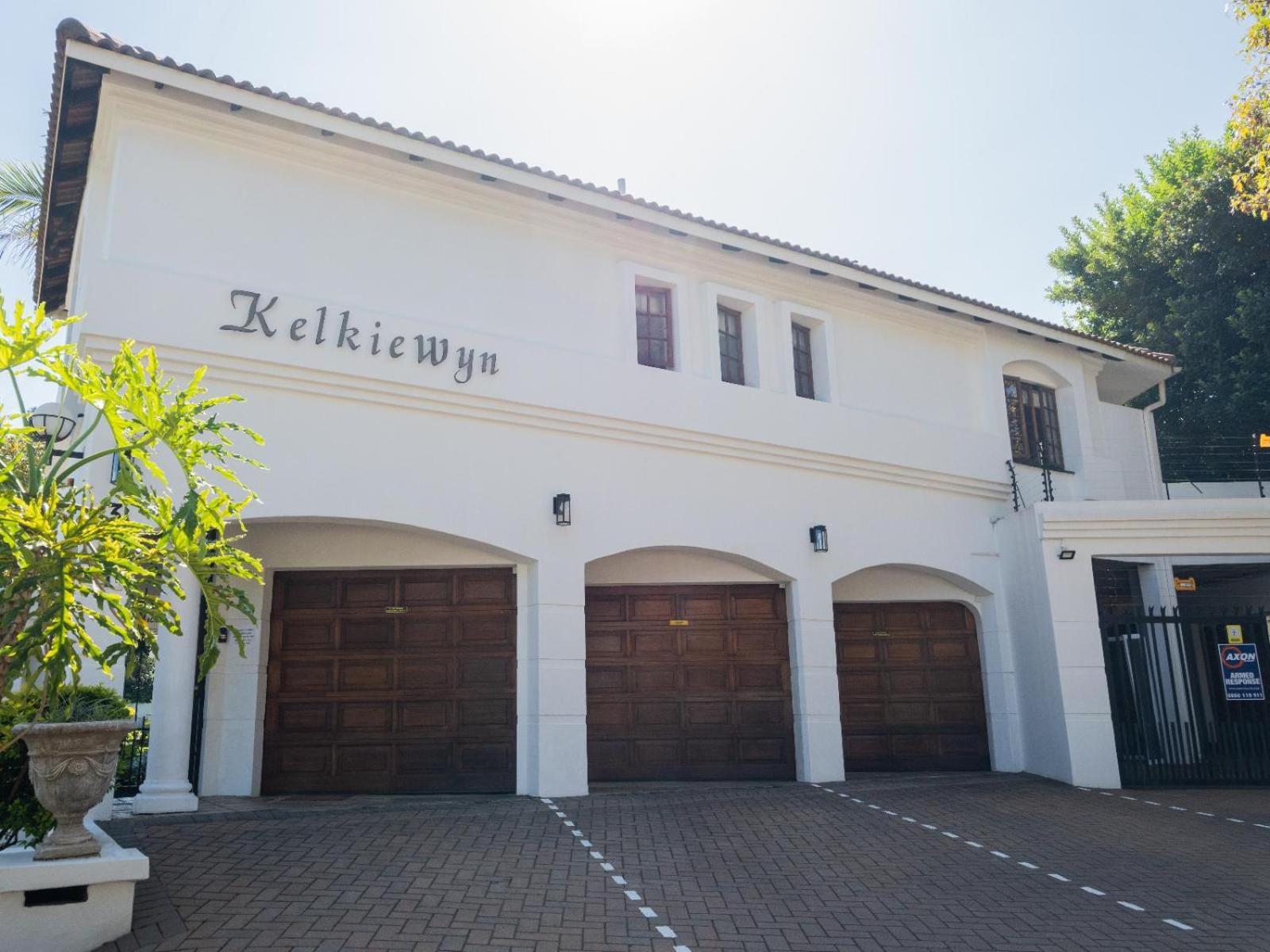 Kelkiewyn Waterkloof Guesthouse بريتوريا المظهر الخارجي الصورة