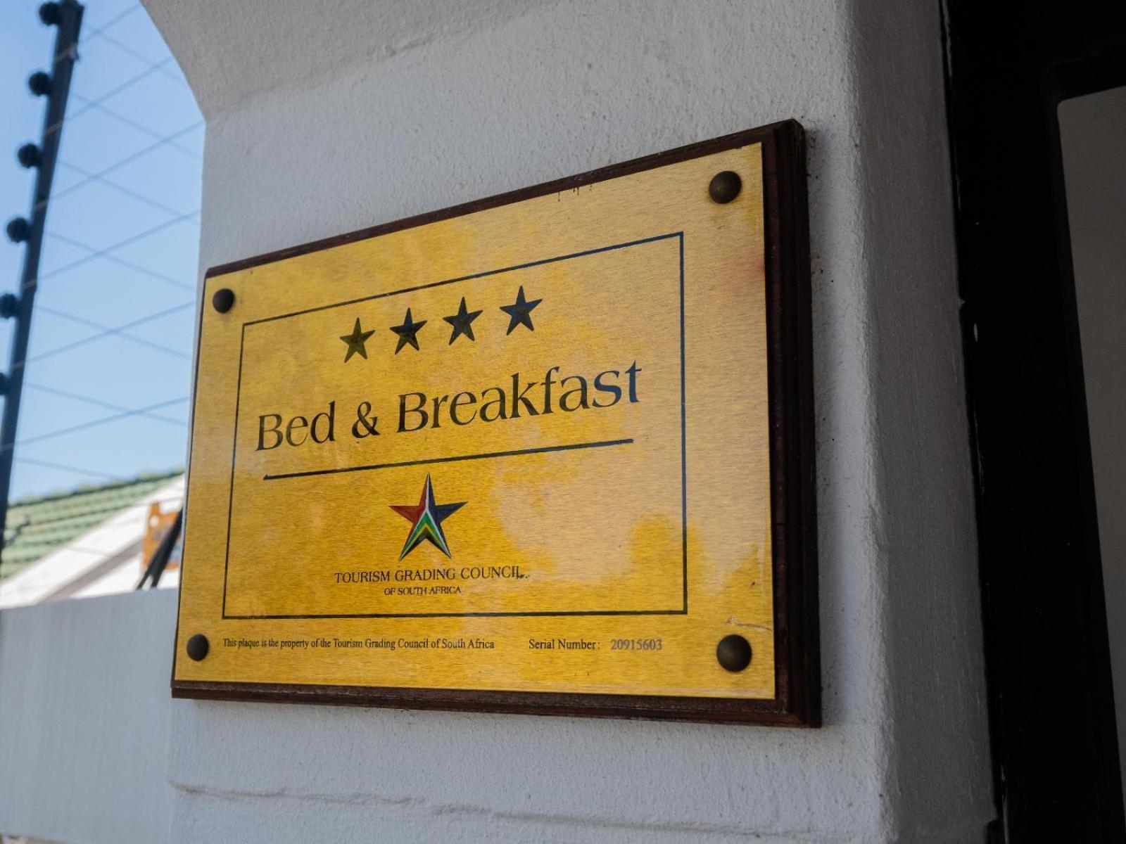 Kelkiewyn Waterkloof Guesthouse بريتوريا المظهر الخارجي الصورة