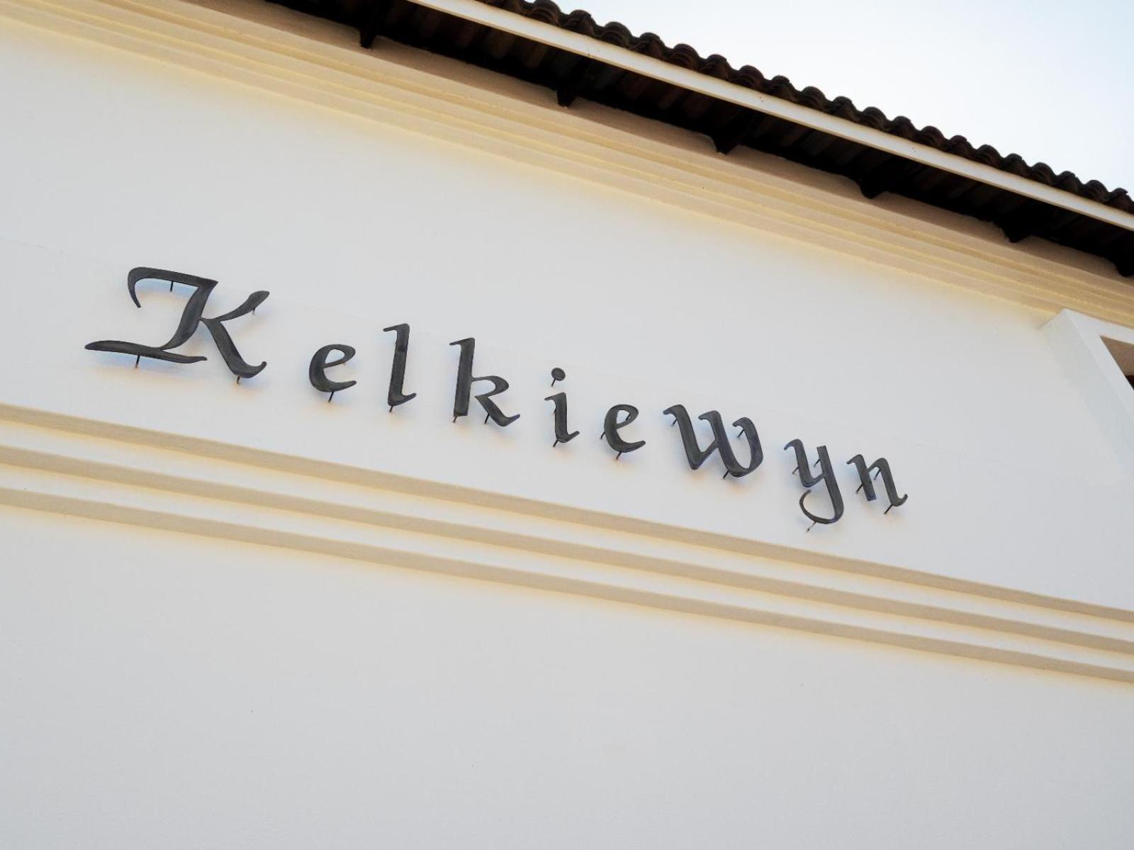 Kelkiewyn Waterkloof Guesthouse بريتوريا المظهر الخارجي الصورة