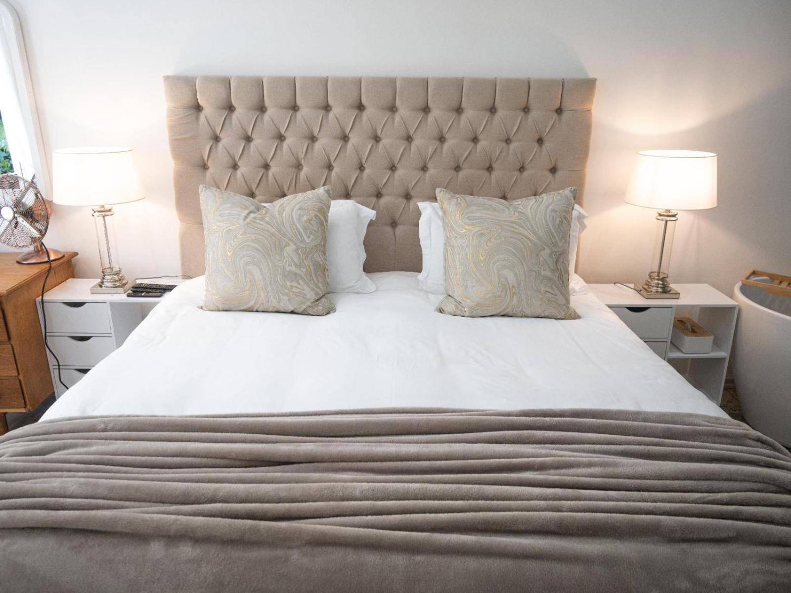 Kelkiewyn Waterkloof Guesthouse بريتوريا المظهر الخارجي الصورة
