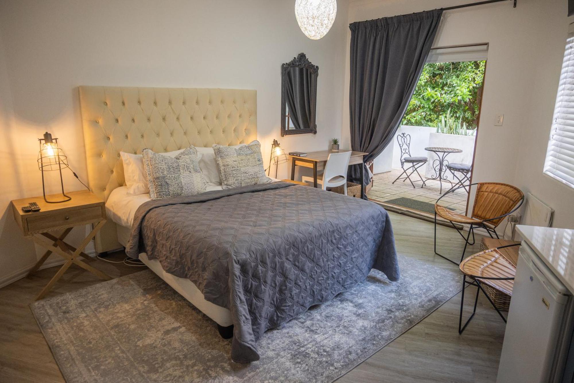 Kelkiewyn Waterkloof Guesthouse بريتوريا الغرفة الصورة