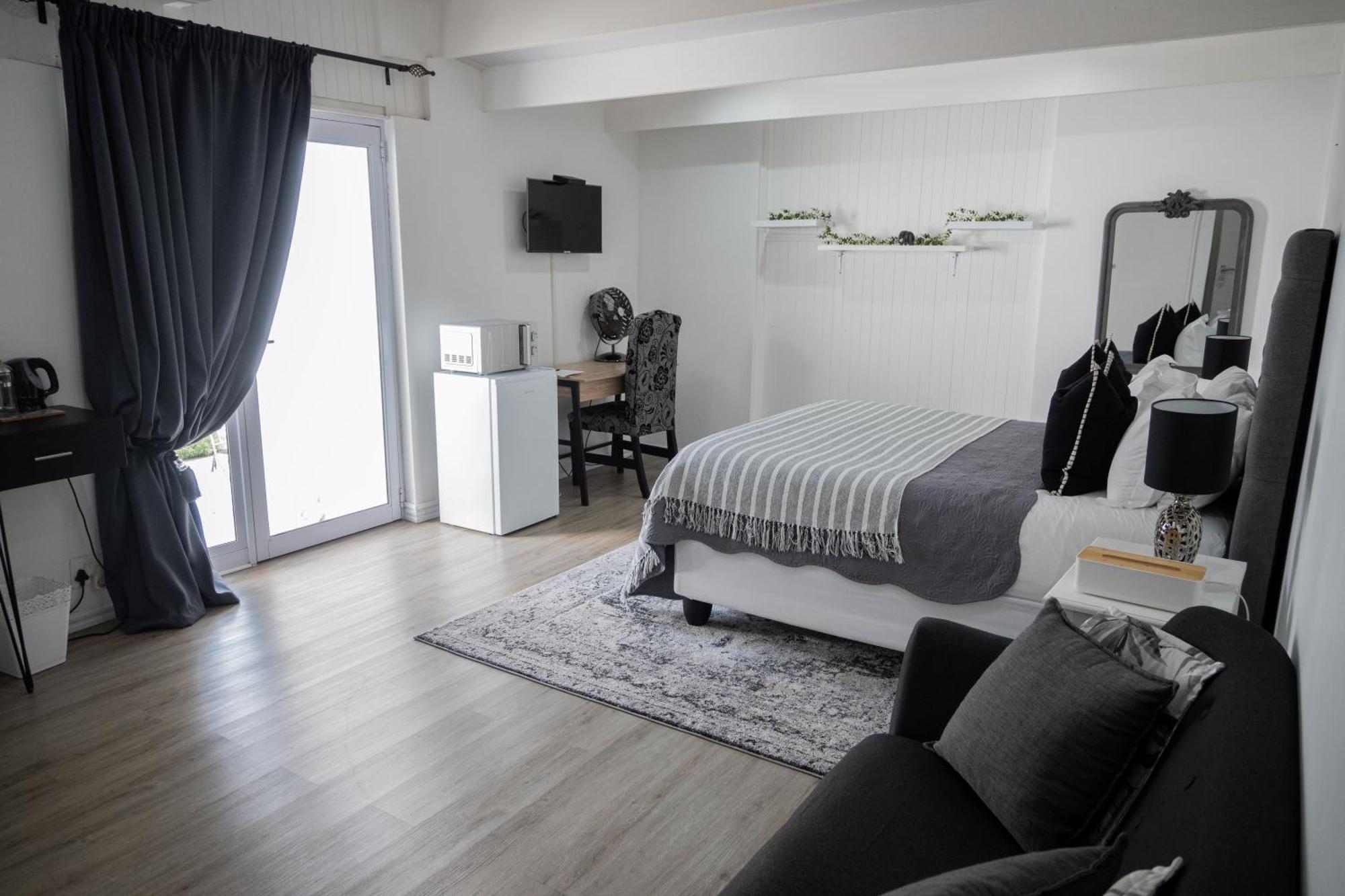 Kelkiewyn Waterkloof Guesthouse بريتوريا الغرفة الصورة