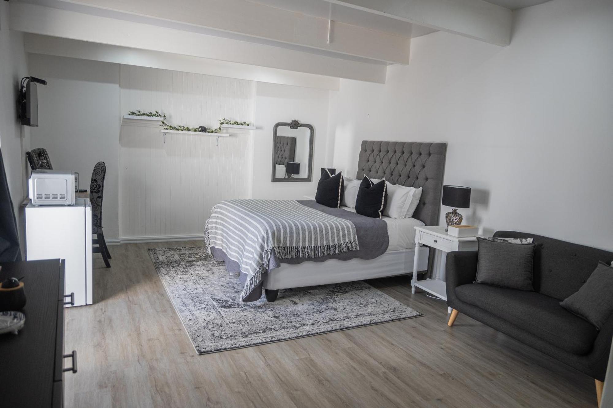 Kelkiewyn Waterkloof Guesthouse بريتوريا الغرفة الصورة