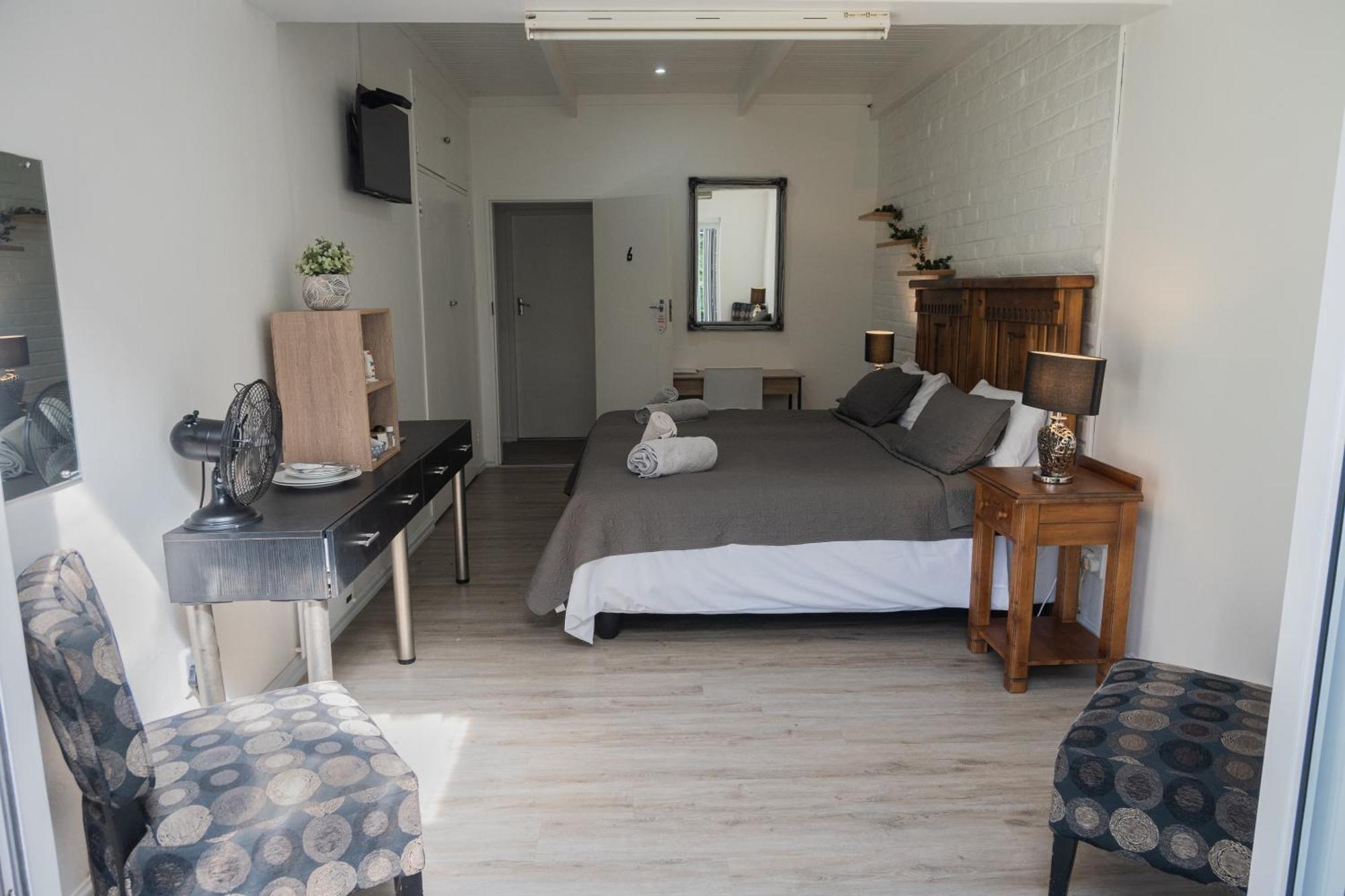 Kelkiewyn Waterkloof Guesthouse بريتوريا الغرفة الصورة