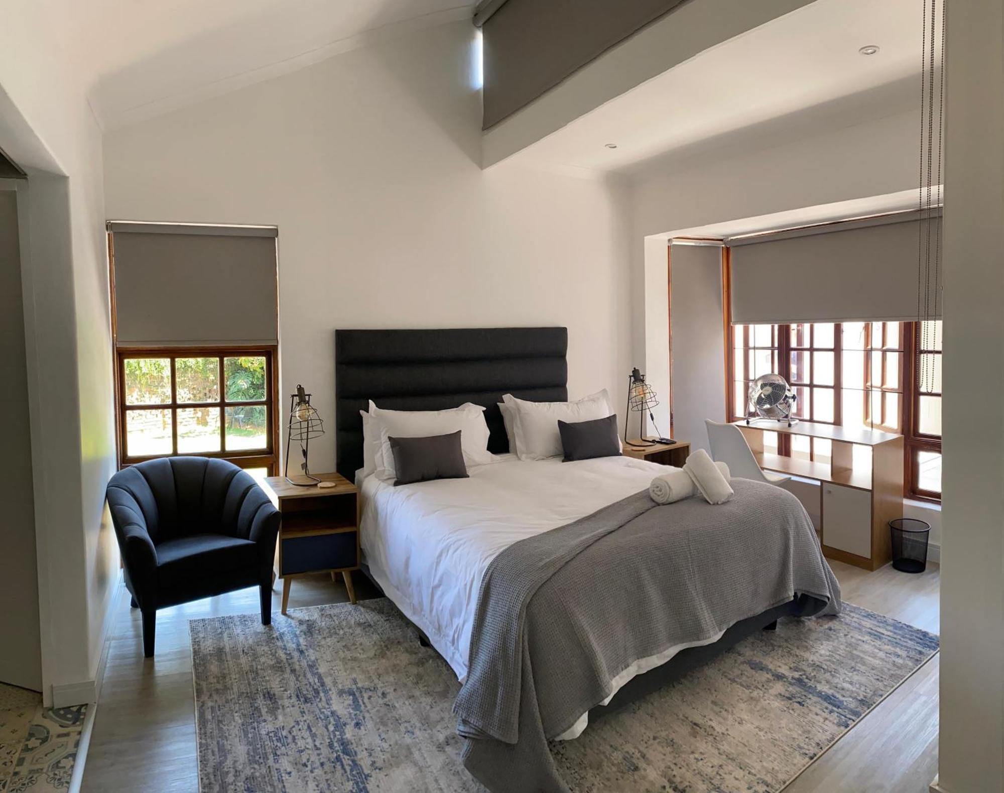 Kelkiewyn Waterkloof Guesthouse بريتوريا الغرفة الصورة