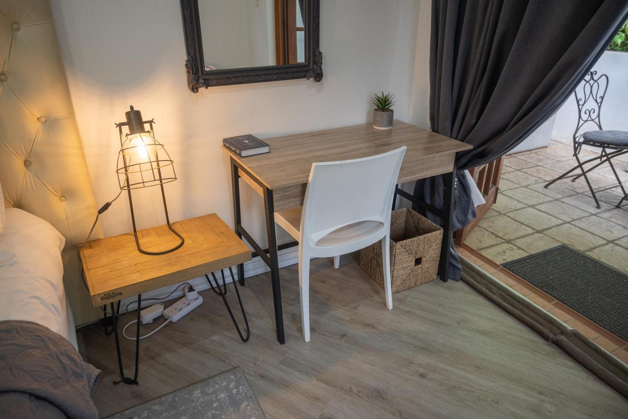 Kelkiewyn Waterkloof Guesthouse بريتوريا الغرفة الصورة